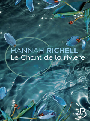 cover image of Le Chant de la rivière